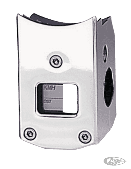 ATTACCO PER AUTOMETER CON STAFFA MW CON CONTACHILOMETRI DIGITALE