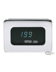 MINICONTACHILOMETRI ODYSSEY PER CRUSCOTTO DALLA DAKOTA DIGITAL