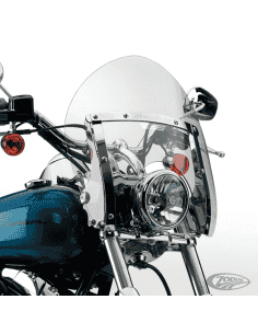 NATIONAL CYCLE PARABREZZA SWITCHBLADE SHORTY A SGANCIO RAPIDO