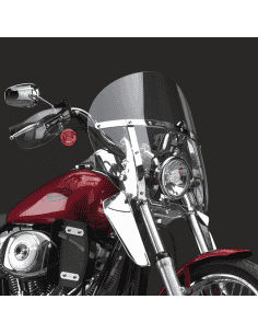 NATIONAL CYCLE PARABREZZA SWITCHBLADE CHOPPED A SGANCIO RAPIDO