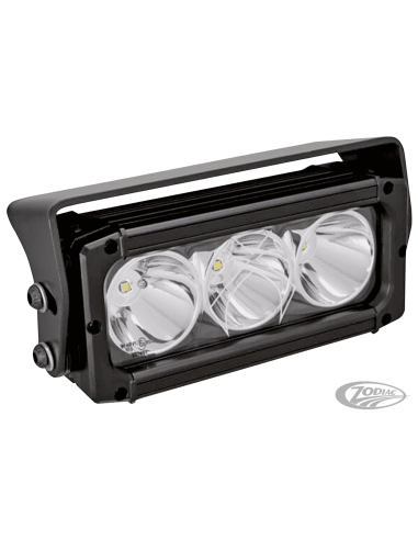 LUCE SUPPLEMENTARE VISION-X