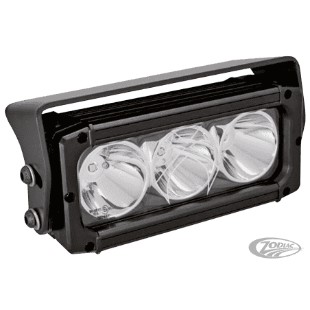 LUCE SUPPLEMENTARE VISION-X