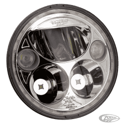 PARABOLA A LED DA 5 3/4" VISION-X