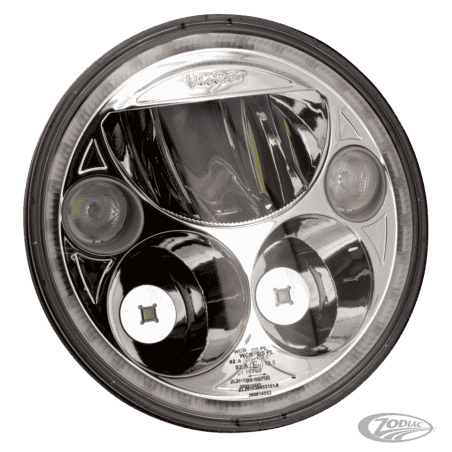 PARABOLA A LED DA 5 3/4" VISION-X