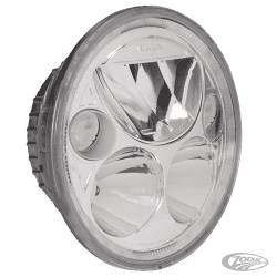 PARABOLA A LED DA 5 3/4" VISION-X 2