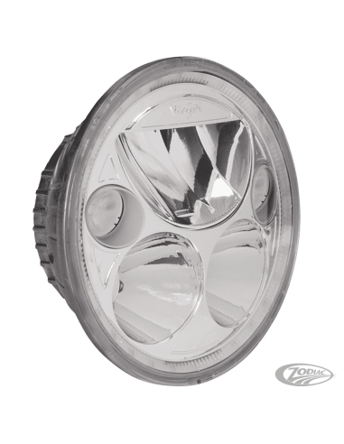 PARABOLA A LED DA 5 3/4" VISION-X
