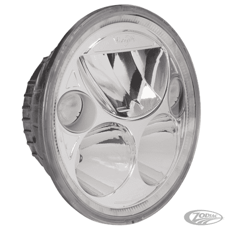 PARABOLA A LED DA 5 3/4" VISION-X