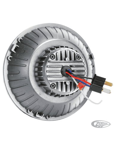 PARABOLA A LED DA 5 3/4" VISION-X