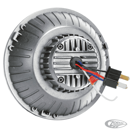 PARABOLA A LED DA 5 3/4" VISION-X