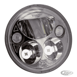 PARABOLA A LED DA 5 3/4" VISION-X