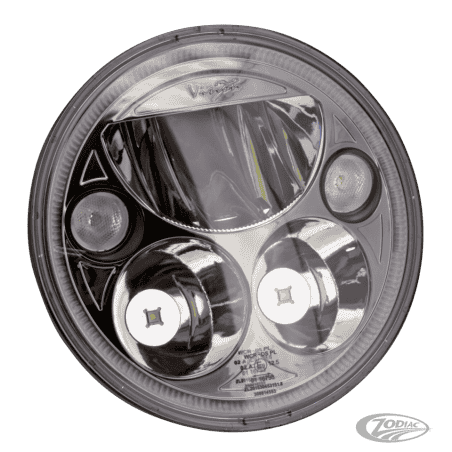 PARABOLA A LED DA 5 3/4" VISION-X