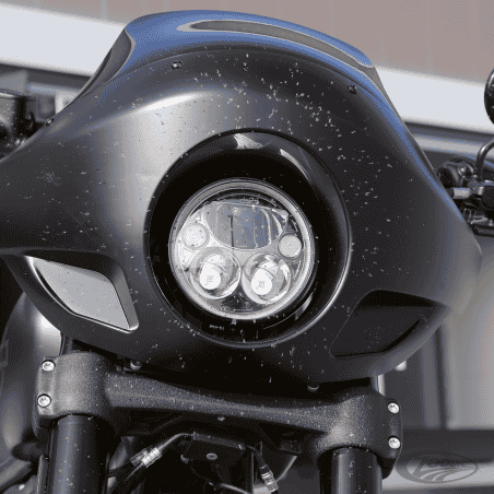 PARABOLA A LED DA 5 3/4" VISION-X