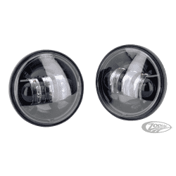 UNITÀ A LED CYRON DA 4 1/2"