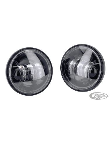 UNITÀ A LED CYRON DA 4 1/2"