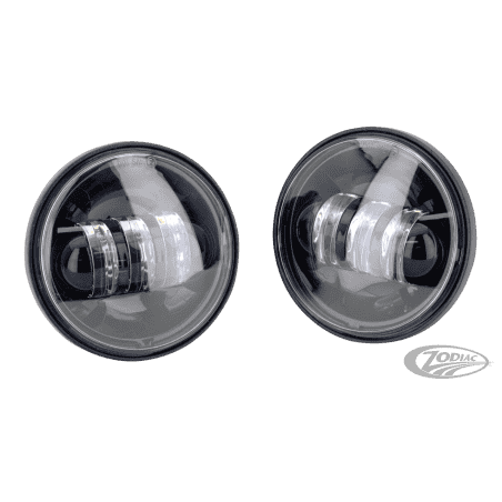 UNITÀ A LED CYRON DA 4 1/2"