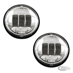 UNITÀ A LED CYRON DA 4 1/2"