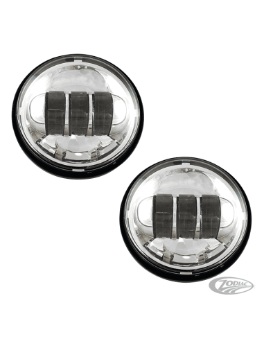 UNITÀ A LED CYRON DA 4 1/2"