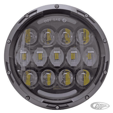 PARABOLA A LED DA 7" CYRON URBAN
