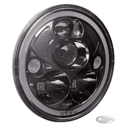 PARABOLA A LED DA 7" VISION-X