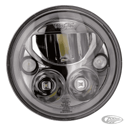 PARABOLA A LED DA 7" VISION-X 2