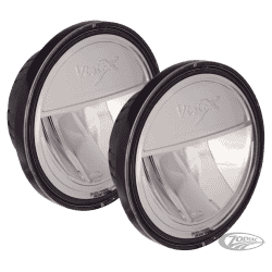 FARI SUPPLEMENTARI A LED VISION-X