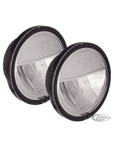 FARI SUPPLEMENTARI A LED VISION-X