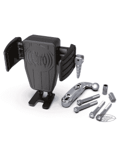 KIT DI MONTAGGIO PER SMARTPHONE E FOTOCAMERE DA CIRO