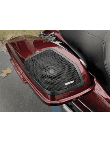 KIT ALTOPARLANTI DA CARENATURA PRECISION POWER