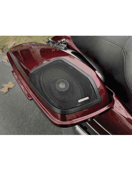 KIT ALTOPARLANTI DA CARENATURA PRECISION POWER