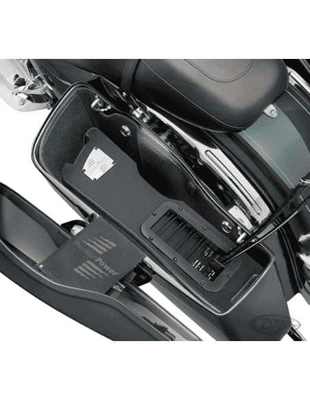 SUBWOOFER DA BORSE RIGIDE PRECSION POWER