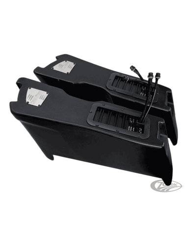 SUBWOOFER DA BORSE RIGIDE PRECSION POWER