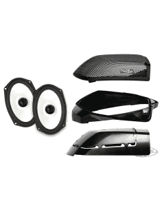 AUDIO IMPERMEABILE E ILLUMINATO AQUATIC