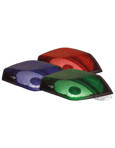 AUDIO IMPERMEABILE E ILLUMINATO AQUATIC 2