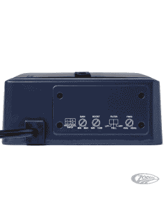 MICRO AMPLIFICATORE IMPERMEABILE AQUATIC A 2 CANALI