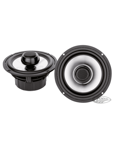 ALTOPARLANTI IMPERMEABILI AQUATIC PER HARLEY-DAVIDSON