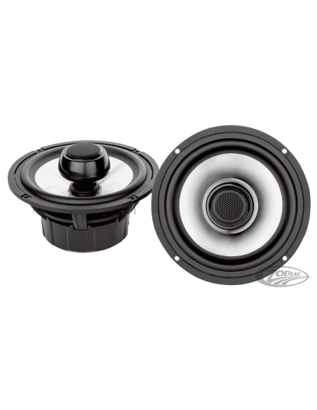 ALTOPARLANTI IMPERMEABILI AQUATIC PER HARLEY-DAVIDSON