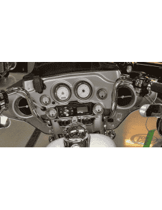 ALTOPARLANTI IMPERMEABILI AQUATIC PER HARLEY-DAVIDSON 2