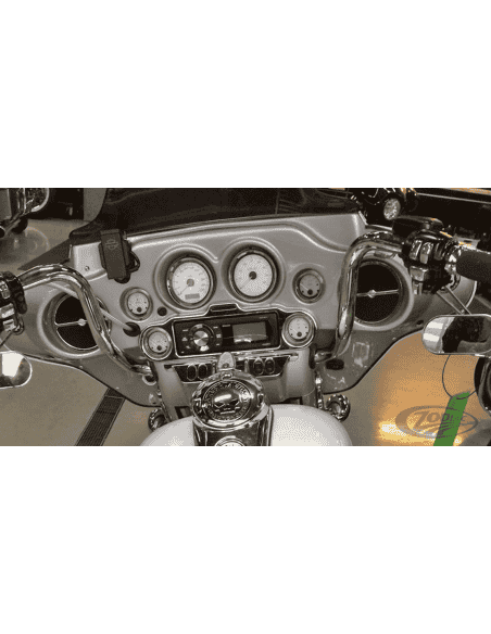 ALTOPARLANTI IMPERMEABILI AQUATIC PER HARLEY-DAVIDSON