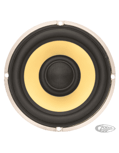 ALTOPARLANTI IMPERMEABILI AQUATIC PER HARLEY-DAVIDSON