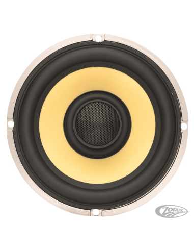 ALTOPARLANTI IMPERMEABILI AQUATIC PER HARLEY-DAVIDSON