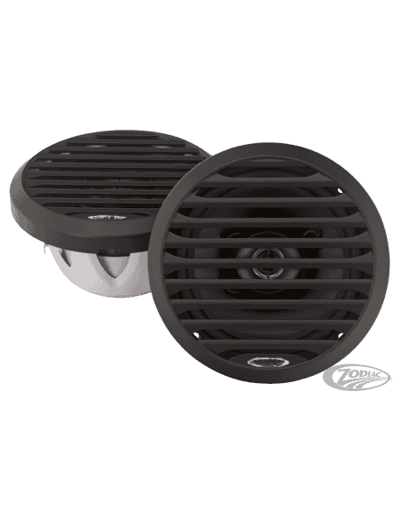 ALTOPARLANTI AQUATIC IMPERMEABILI DA SEI POLLICI E MEZZO