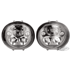 UNITÀ LUCE A LED VISION-X PER ROAD GLIDE 2