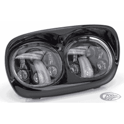 PARABOLA CYRON A LED PER ROAD GLIDE