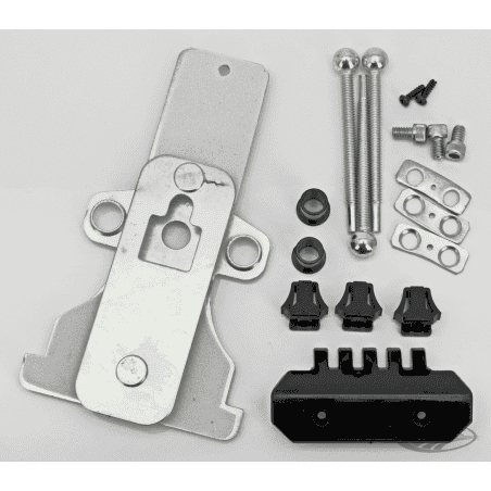 PARABOLA CYRON A LED PER ROAD GLIDE