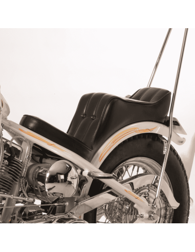 LE PERA BARON II PER TELAI RIGIDI