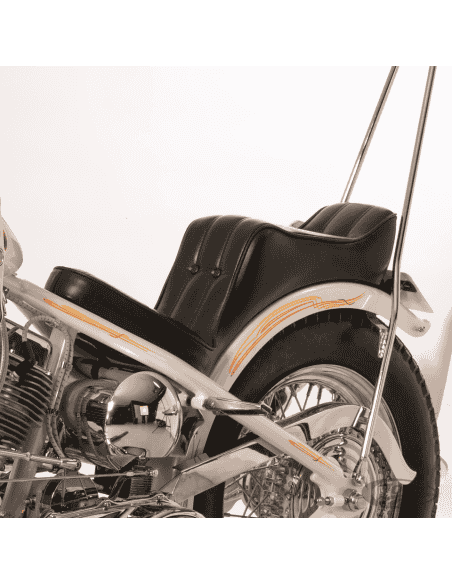 LE PERA BARON II PER TELAI RIGIDI