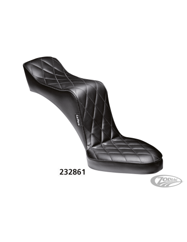 LE PERA BARON II PER TELAI RIGIDI