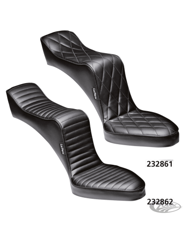 LE PERA BARON II PER TELAI RIGIDI