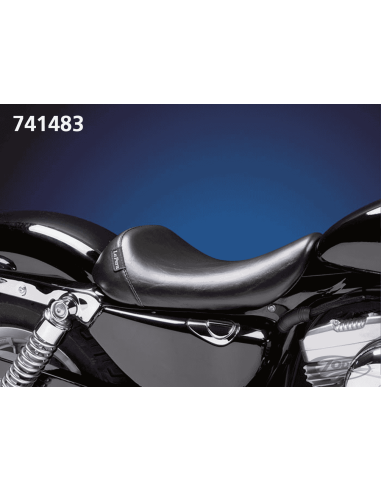 LE PERA BARE BONES PER SPORTSTER