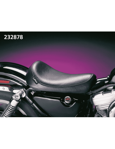 LE PERA SILHOUETTE SOLO PER SPORTSTER